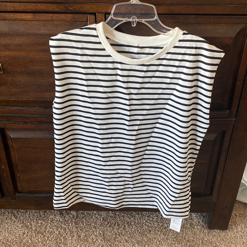 New cupshe shirt